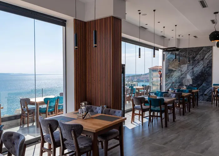 Hotel Litan 4*