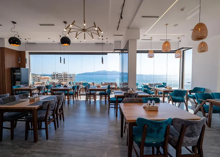 Litan Sarandë
