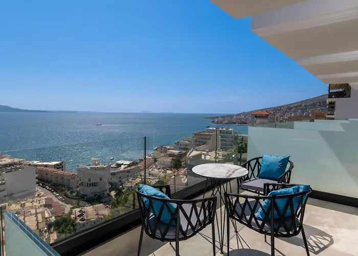 Litan 4* Sarandë