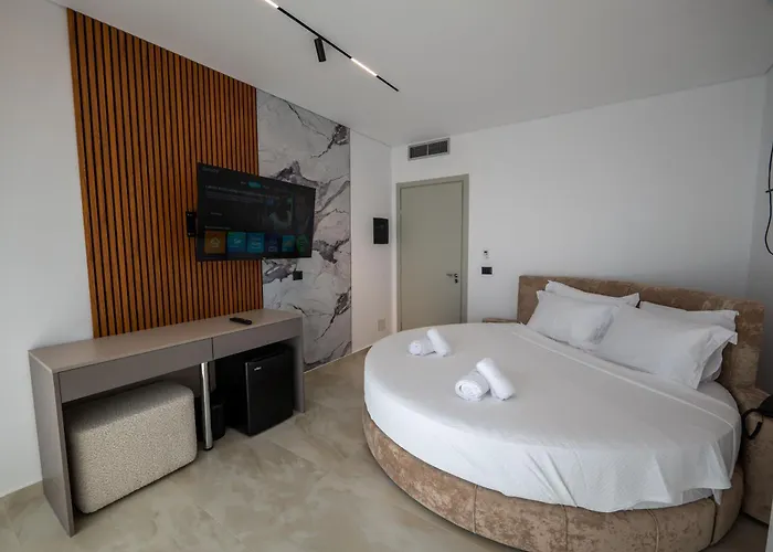 Litan Hotel Sarandë