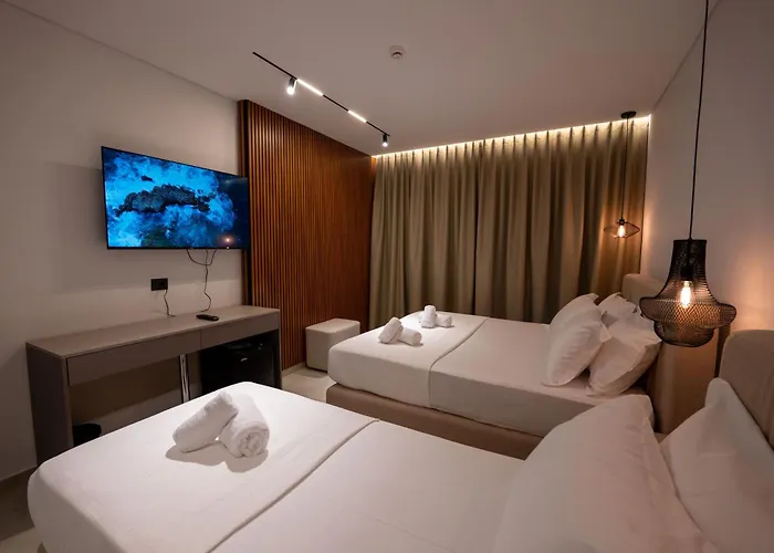 Hotel Litan 4*