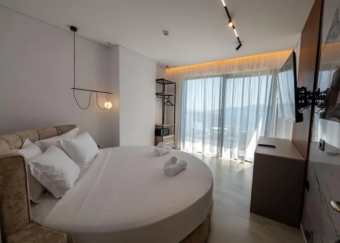 Hotel Litan Sarandë