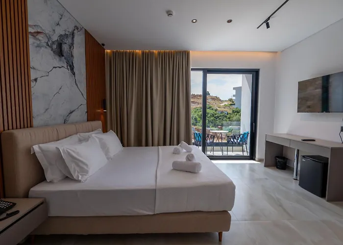 Litan Hotel Sarandë