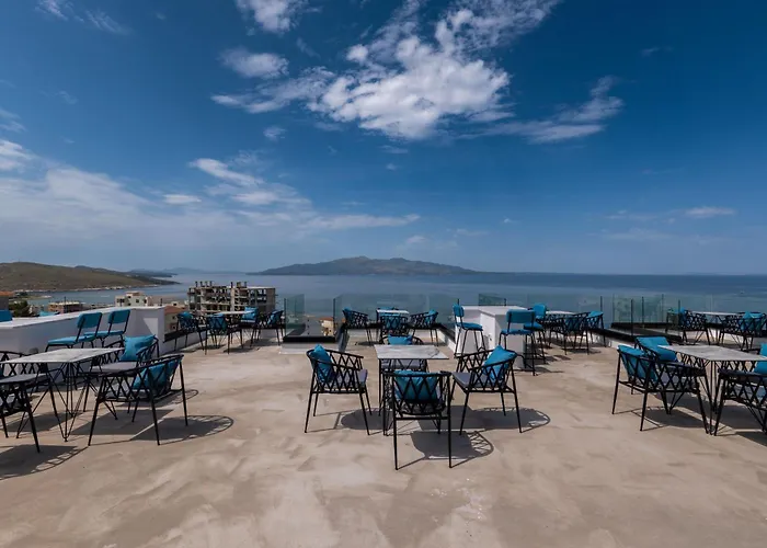 Litan 4* Sarandë