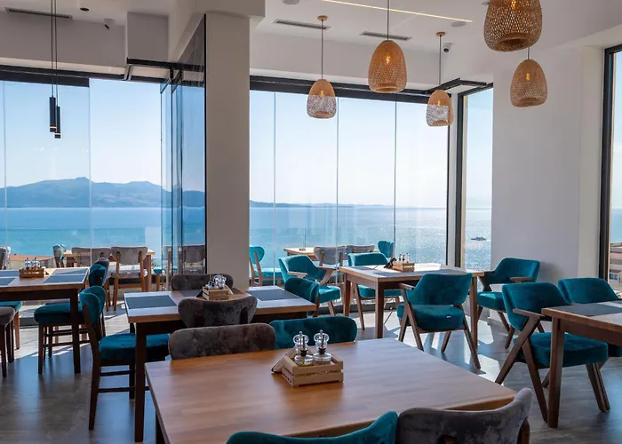 Hotel Litan 4*