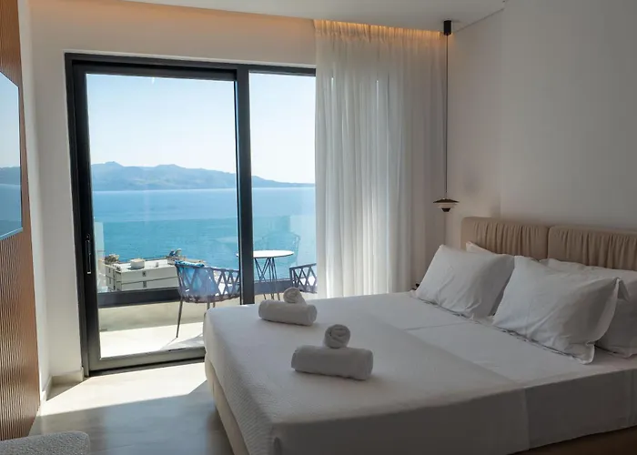 Litan Hotel Sarandë