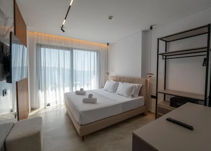 Hotel Litan Sarandë