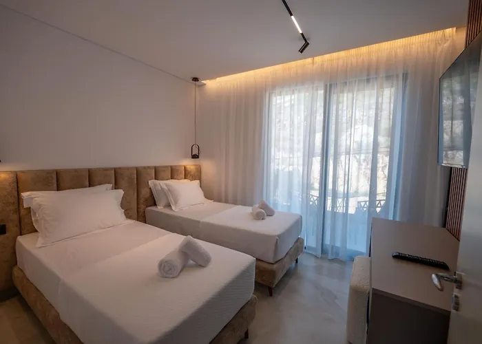 Litan 4* Sarandë