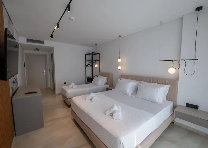 Litan Hotel 4*