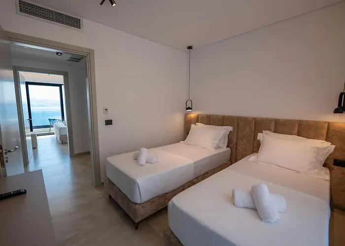 Hotel Litan Sarandë