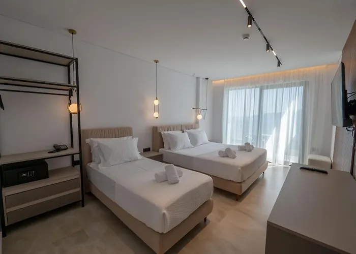 Hotel Litan