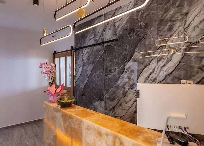 Litan Hotel Sarandë