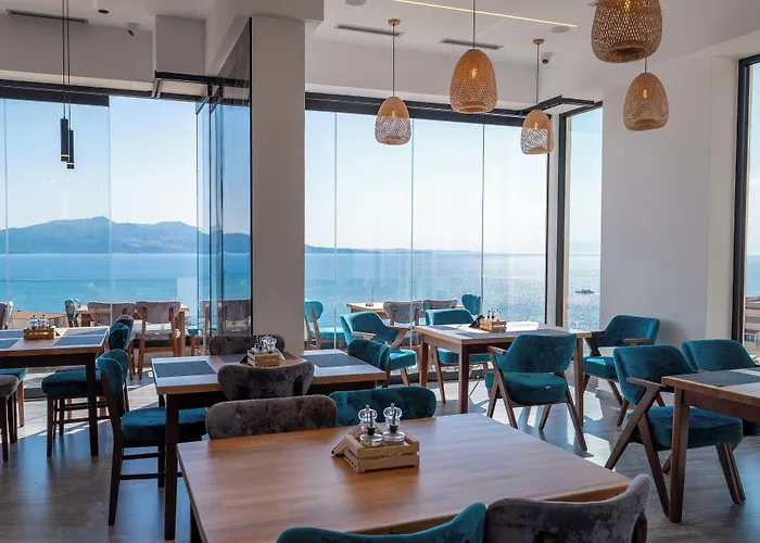 Hotel Litan Sarandë