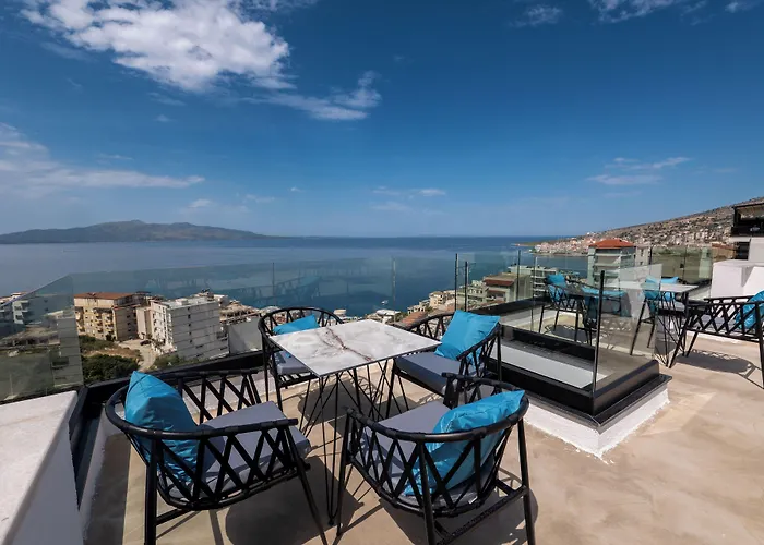 Litan 4* Sarandë
