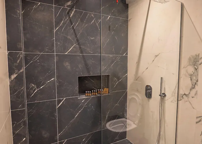 Hotel Litan Sarandë